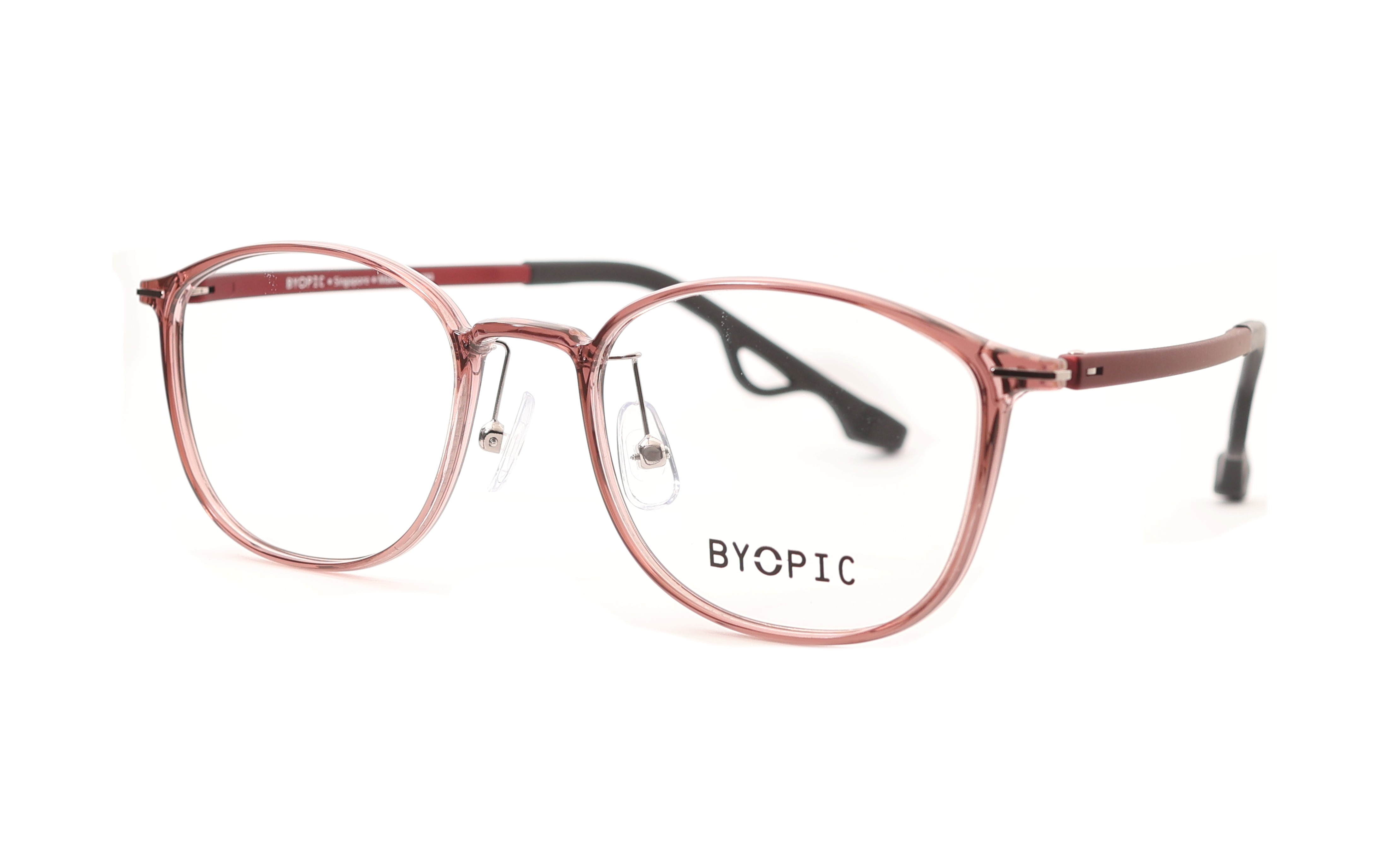 Byopic BP6002 PNK